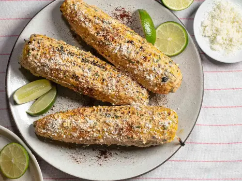 Magazine - Mexican Happiness