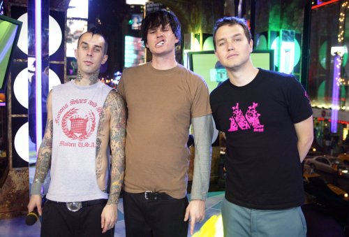 The best Blink-182 song, according to Mark Hoppus