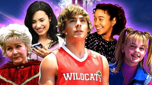 The 15 Best Disney Channel Original Movies