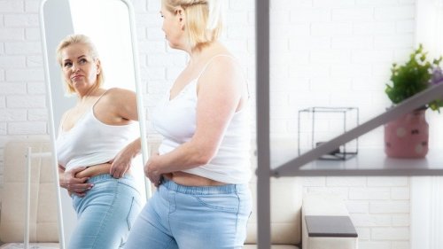 Natural Ways To Fight The Dreaded Menopausal Weight Gain