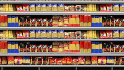 Gluten-Free Foodies Should Know To Avoid These Dreadful Pasta Brands