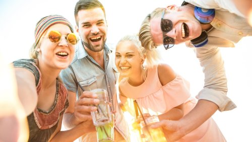 What Your Dating Life Says About Your Health