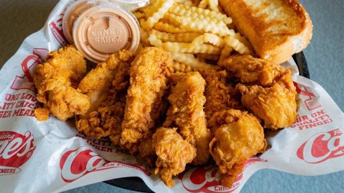 Little-Known Facts About Raising Cane’s