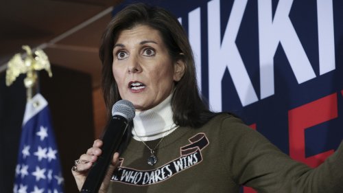 These Political Women Can't Seem To Dress Appropriately