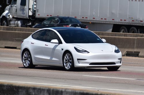 As this Tesla hits 120K miles, here's a big warning to every EV owner