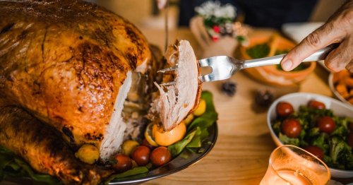 The ultimate Thanksgiving weekend guide