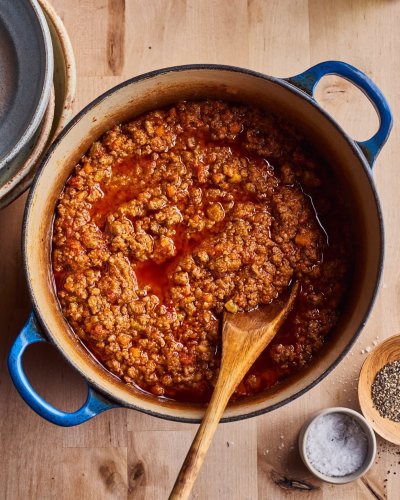 We Tested 4 Bolognese Recipes and the Winner Is Simply Flawless