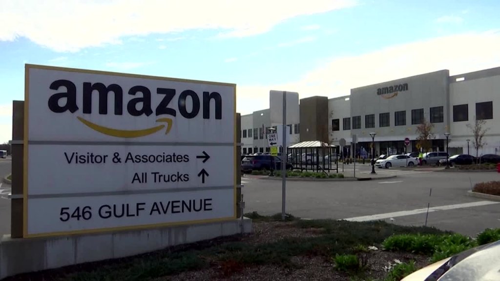 Amazon Sees Prime Day Sales Boost Amid Supply Snags Flipboard