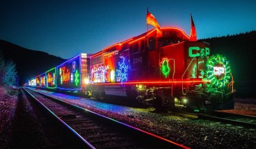 Magazine - Things To Do In Montreal