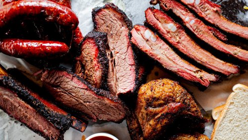 The Absolute Best 13 Barbecue Restaurants In The U.S.  