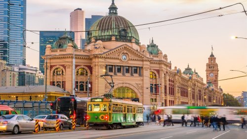 The Best Budget-Friendly Things To Do On Your Next Trip To Melbourne