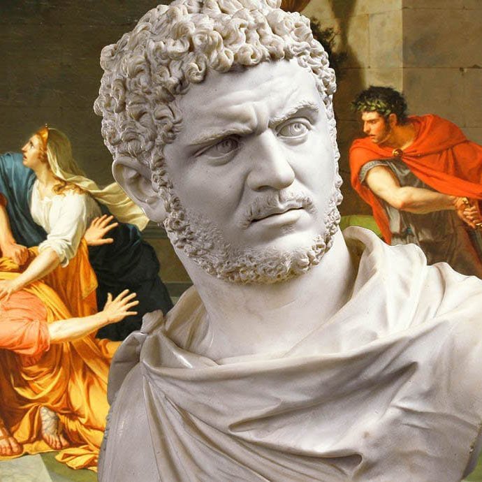 9 Most Controversial Roman Emperors You Need To Know