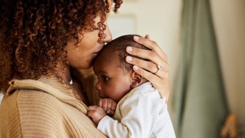 Advice to know when recovering from childbirth