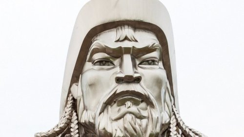 Genghis Khan Was Even More Brutal Than You Thought