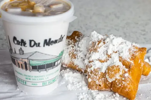 Where to Find the Best Food in New Orleans