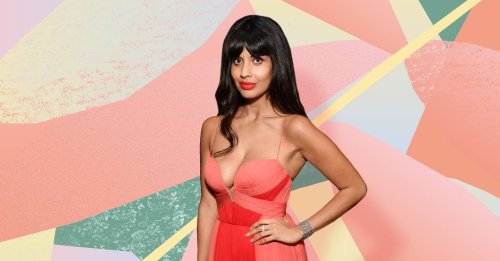 Jameela Jamil is About to Become a Marvel Villain in This Major New Role