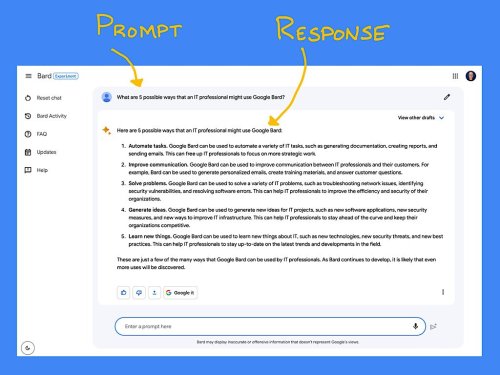 Magazine - AI  FOR SCHOOL
