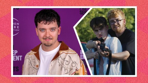 Asa Butterfield on his darkest role yet and Hollywood's biggest problem...