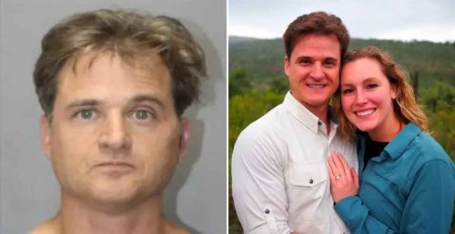 Doctor allegedly calls son after failed attempt to kill wife in Hawaii
