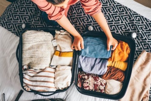 Packing Tips That Save Space (and Headaches) 