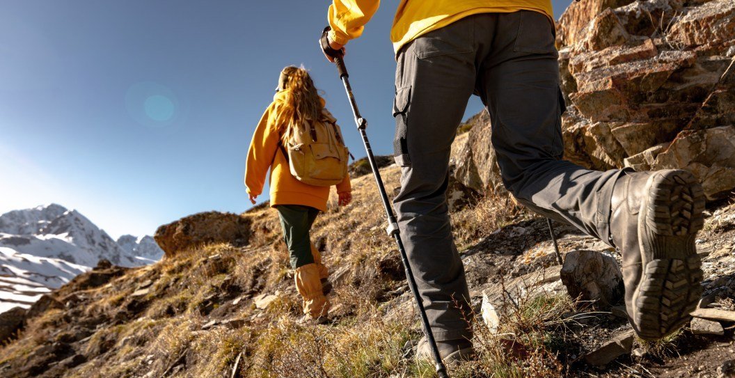 Hiker's nightmare reveals the one gear item you should never skimp on