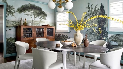 10 lessons about designing a home for family living from this Maryland home