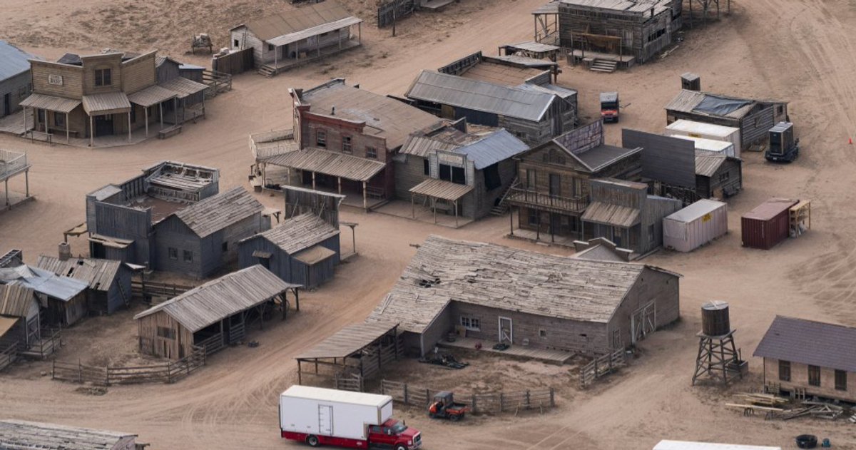 Rust's Dangerous Set Practices and What They Mean for the Movie Industry