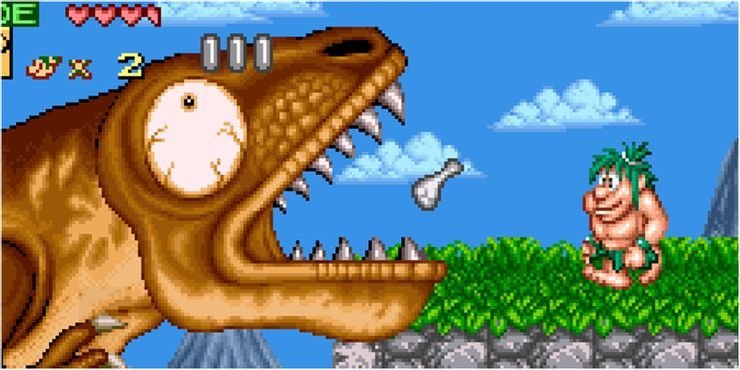 10 Most Underrated SNES Games Of All Time | Flipboard