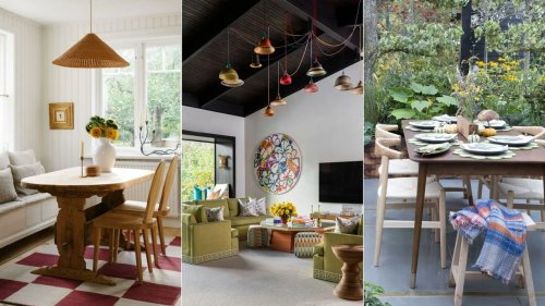 These are the spring Feng Shui secrets you should embrace ahead of the equinox
