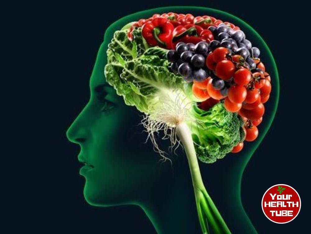 Revitalize Your Skin and Body with These Top Anti-Aging Foods!
