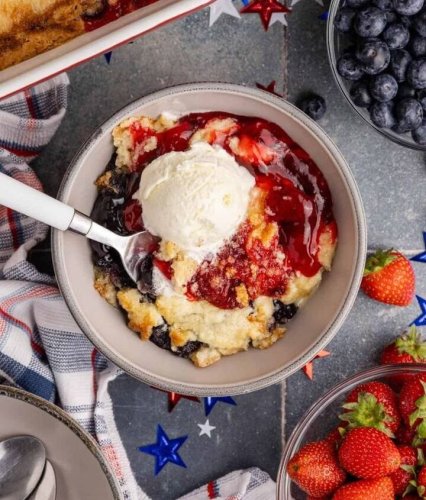 These last minute Memorial Day recipes will be the life of the party