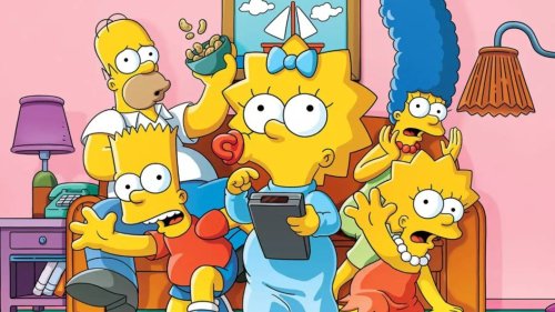 Fan-favorite character returns to "The Simpsons" after a decade away