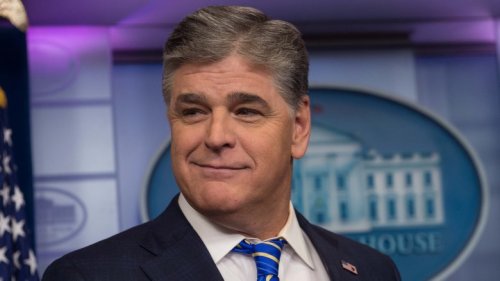 Celebs Who Can't Stand Sean Hannity