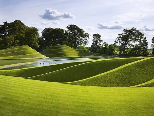 THE MOST FAMOUS LANDSCAPE ARCHITECTS IN THE WORLD