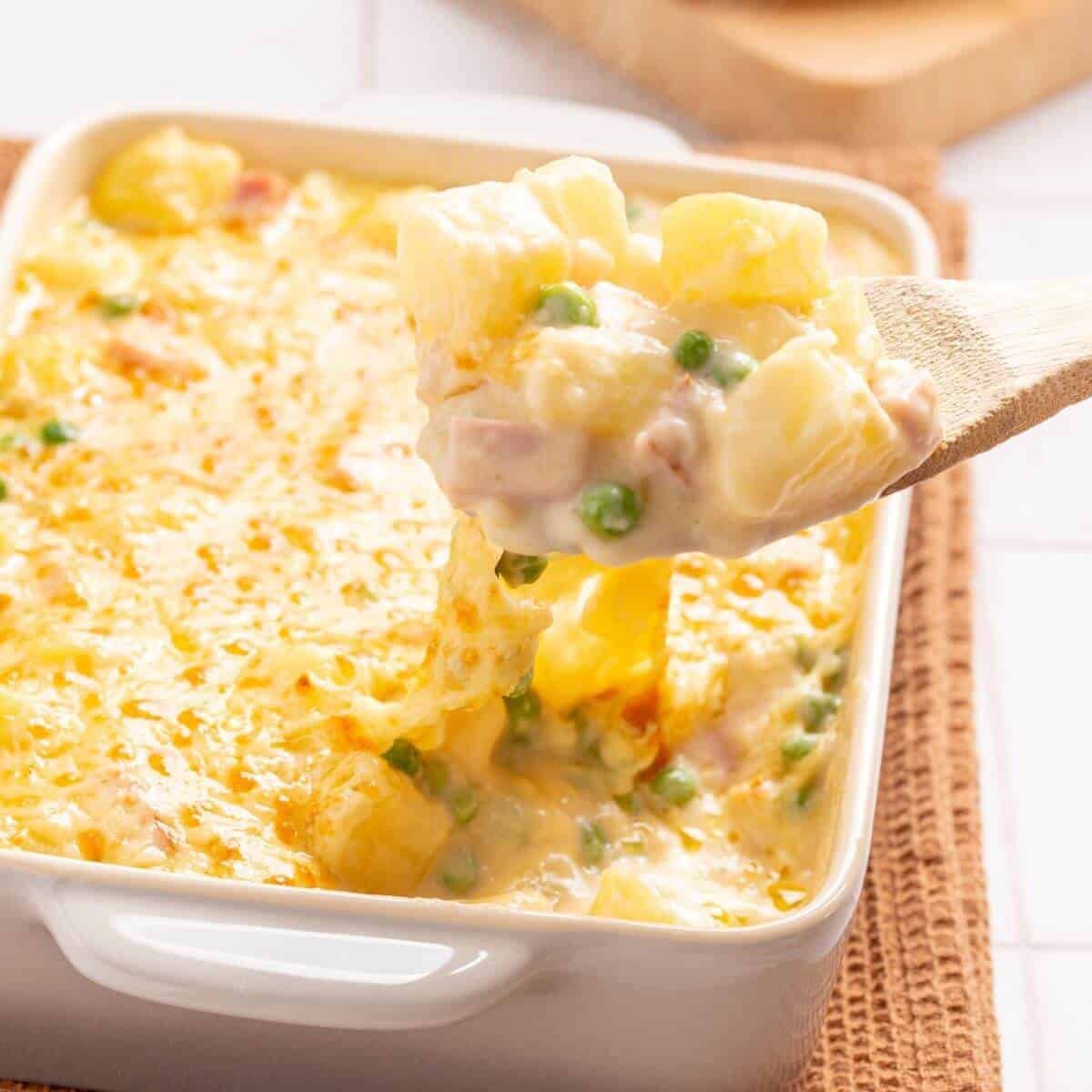 9 Casseroles So Tasty You’ll Never Look Back