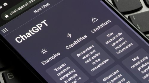 5 ChatGPT Alternatives That Aren't Being Talked About Enough