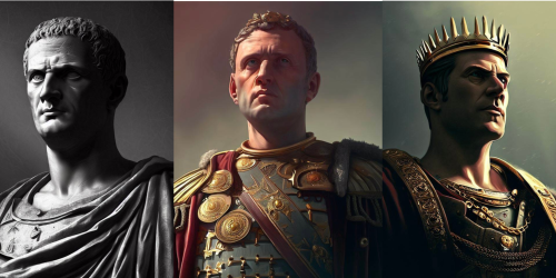 The 9 worst Roman emperors in history