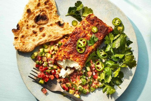 18 Baked Fish Recipes to Make All Year