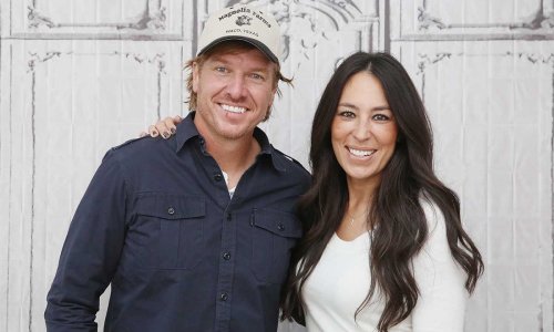Why Joanna and Chip Gaines' son moved out of epic family home