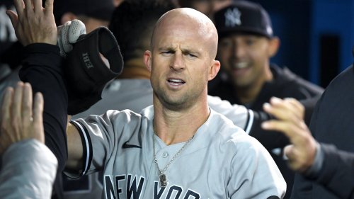 Cause of death for Brett Gardner's 14-year-old son has been revealed