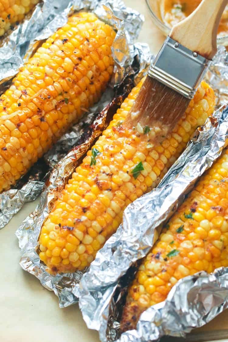 Get Creative with Corn on the Cob