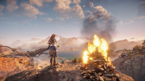 Everything You Need to Know About Horizon Forbidden West