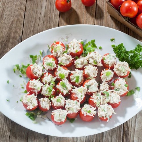 Finger Foods That Will Make You the Star of Any Party
