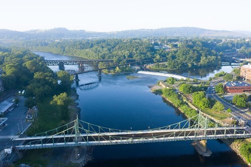 8 Cutest Small Towns In Pennsylvania