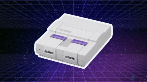 The forgotten final SNES game is finally making a comeback 