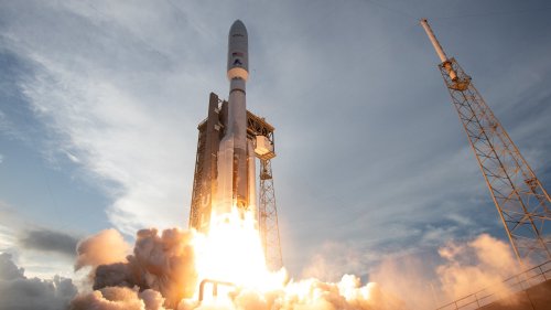 New World Record: 6 Rocket Launches in Just 18 Hours
