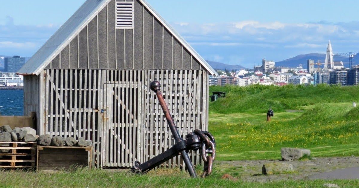 Reykjavik Revelations: A Weekend Getaway in Iceland's Capital