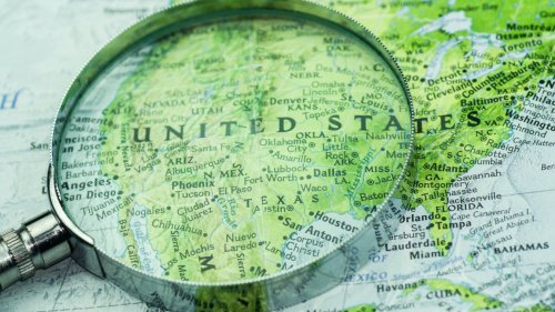 The Worst US States For Retirees Hands Down