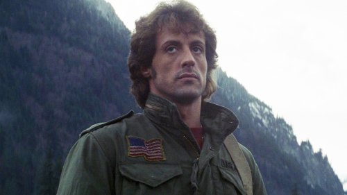 Filming Rambo: First Blood In Canada Led To A Constant String Of Delays