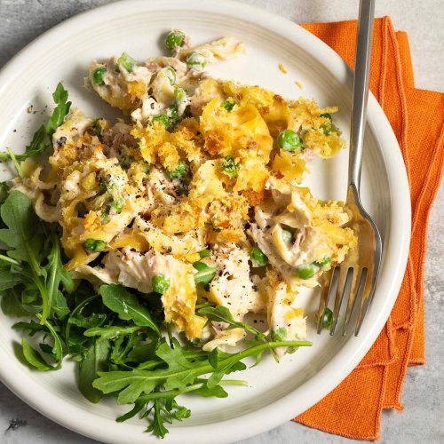 Tuna Recipes